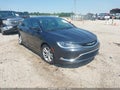 Photo 1 of 17 — 2017 Chrysler 200