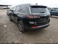 2025 Jeep Grand Cherokee L — photo 3 of 17 | VIN 1C4RJKBG2S8663259