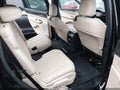 2025 Jeep Grand Cherokee L — photo 8 of 17 | VIN 1C4RJKBG2S8663259