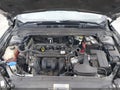 Photo 10 of 14 — 2014 Ford Fusion
