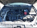 Photo 10 of 12 — 2011 Ford Fusion