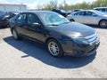 Photo 1 of 12 — 2011 Ford Fusion