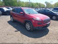 Photo 1 of 18 — 2016 Jeep Cherokee