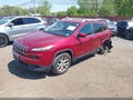 Photo 2 of 18 — 2016 Jeep Cherokee