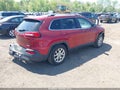 Photo 4 of 18 — 2016 Jeep Cherokee