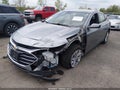 Photo 2 of 17 — 2024 Chevrolet Malibu