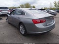 Photo 3 of 17 — 2024 Chevrolet Malibu