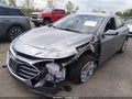 Photo 6 of 17 — 2024 Chevrolet Malibu
