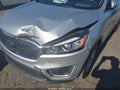 Photo 17 of 18 — 2016 Kia Sorento
