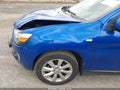 Photo 12 of 13 — 2015 Mitsubishi Outlander Sport