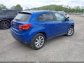 Photo 4 of 13 — 2015 Mitsubishi Outlander Sport