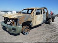 2015 Chevrolet Silverado — photo 2 of 10 | VIN 1GC5KZCG0FZ514710