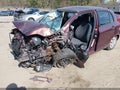 Photo 2 of 17 — 2010 Toyota Yaris