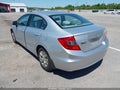 Photo 3 of 16 — 2012 Honda Civic
