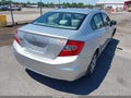 Photo 4 of 16 — 2012 Honda Civic