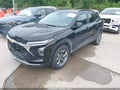 Photo 2 of 18 — 2025 Chevrolet Trax