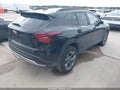 Photo 4 of 18 — 2025 Chevrolet Trax