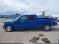 2010 Ford F-150 — photo 14 of 16 | VIN 1FTFW1E85AFC36400