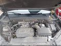 2019 Volkswagen Atlas — photo 10 of 16 | VIN 1V2AP2CA1KC583842