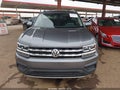 2019 Volkswagen Atlas — photo 12 of 16 | VIN 1V2AP2CA1KC583842