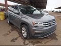 2019 Volkswagen Atlas — photo 1 of 16 | VIN 1V2AP2CA1KC583842
