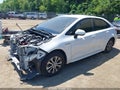Photo 2 of 17 — 2021 Toyota Corolla