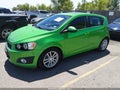 Photo 2 of 17 — 2014 Chevrolet Sonic