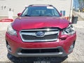 Photo 12 of 16 — 2017 Subaru Crosstrek