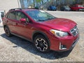 Photo 1 of 16 — 2017 Subaru Crosstrek