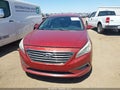 Photo 6 of 11 — 2015 Hyundai Sonata