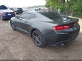 Photo 3 of 16 — 2017 Chevrolet Camaro