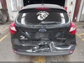 Photo 16 of 16 — 2014 Ford Focus