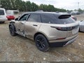Photo 3 of 17 — 2026 Land Rover Range Rover Velar