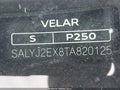 Photo 9 of 17 — 2026 Land Rover Range Rover Velar