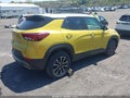 Photo 4 of 16 — 2023 Chevrolet Trailblazer