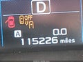 Photo 15 of 16 — 2016 Subaru Legacy