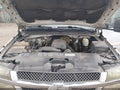 Photo 10 of 11 — 2003 Chevrolet Silverado 2500