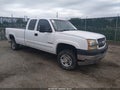 Photo 1 of 11 — 2003 Chevrolet Silverado 2500