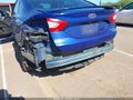 2016 Ford Fusion — photo 18 of 19 | VIN 3FA6P0K99GR174277