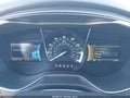 2016 Ford Fusion — photo 7 of 19 | VIN 3FA6P0K99GR174277