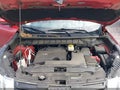 Photo 10 of 19 — 2022 Nissan Pathfinder