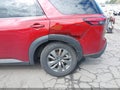 Photo 18 of 19 — 2022 Nissan Pathfinder