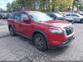 Photo 1 of 19 — 2022 Nissan Pathfinder