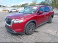 Photo 2 of 19 — 2022 Nissan Pathfinder