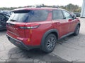 Photo 4 of 19 — 2022 Nissan Pathfinder