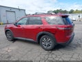 Photo 6 of 19 — 2022 Nissan Pathfinder