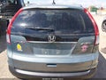 Photo 17 of 22 — 2012 Honda CR-V