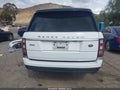 Photo 17 of 17 — 2016 Land Rover Range Rover