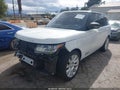 Photo 2 of 17 — 2016 Land Rover Range Rover
