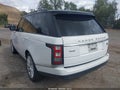 Photo 3 of 17 — 2016 Land Rover Range Rover